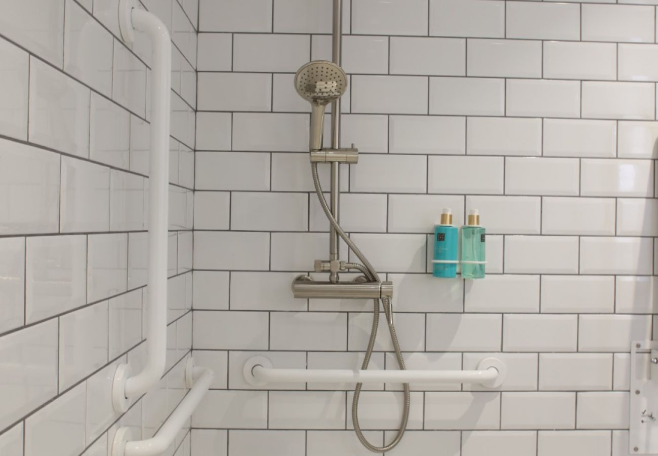 Apartment in Valencia / València - SERRERIA 11 Apartment in Valencia / València - SERRERIA 11