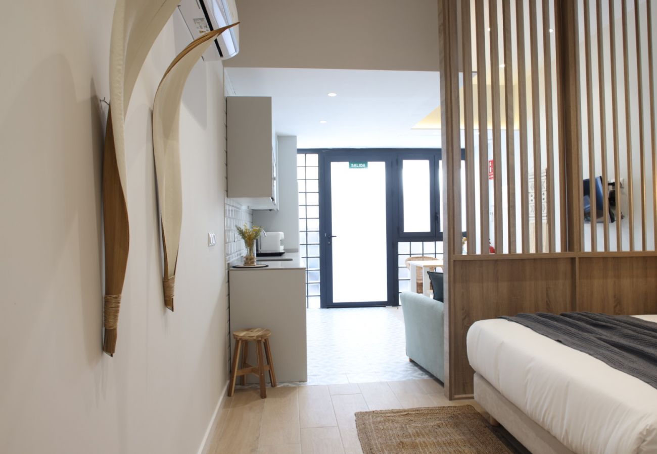 Apartment in Valencia / València - SERRERIA 11 Apartment in Valencia / València - SERRERIA 11