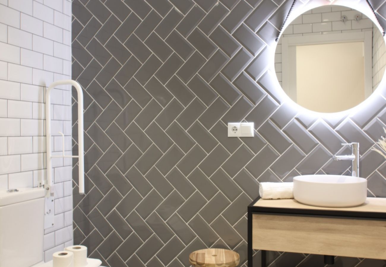 Apartment in Valencia / València - SERRERIA 11 Apartment in Valencia / València - SERRERIA 11