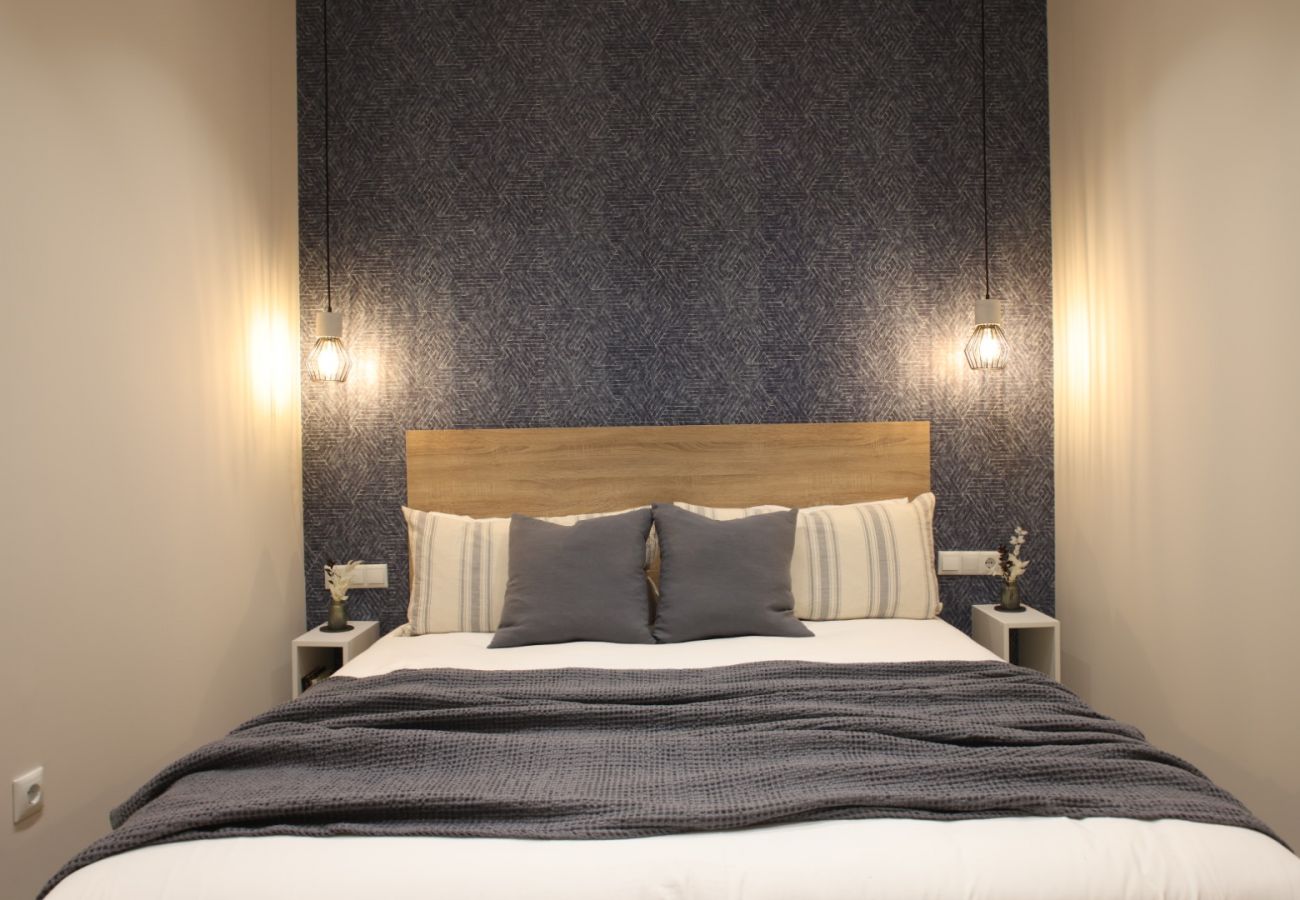 Apartment in Valencia / València - SERRERIA 11 Apartment in Valencia / València - SERRERIA 11