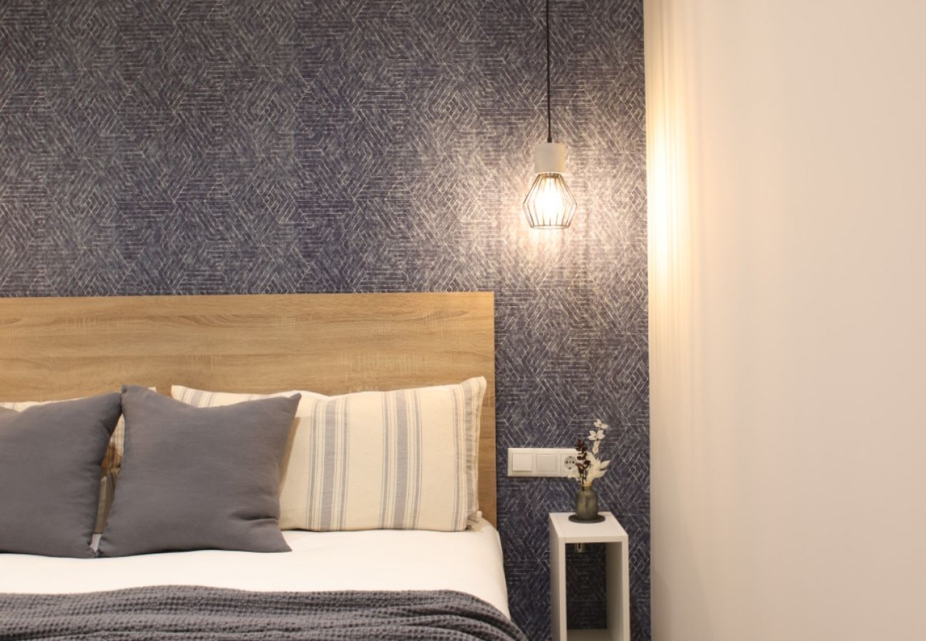 Apartment in Valencia / València - SERRERIA 11 Apartment in Valencia / València - SERRERIA 11