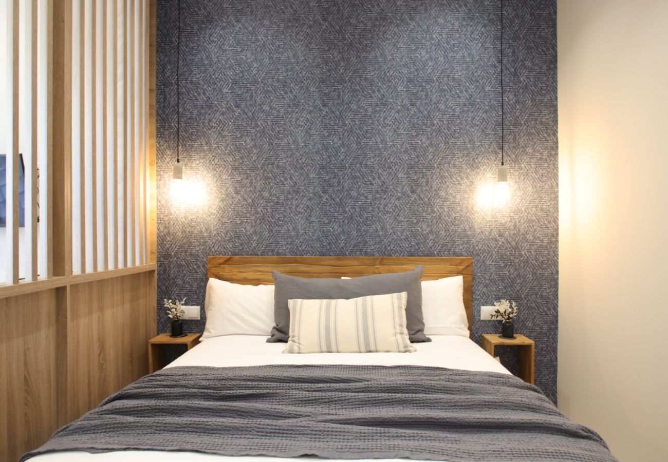 Apartment in Valencia / València - SERRERIA 11 Apartment in Valencia / València - SERRERIA 11