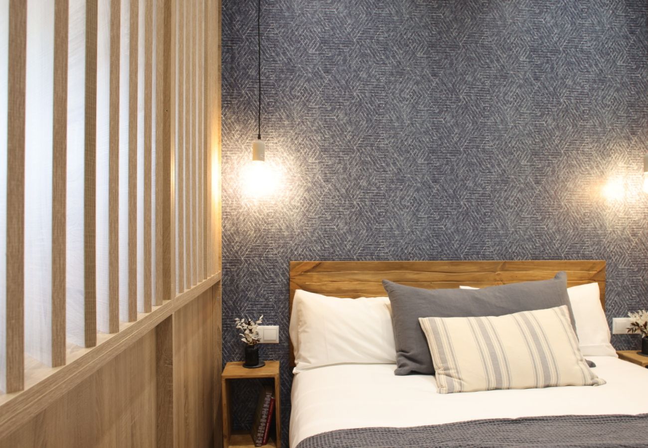 Apartment in Valencia / València - SERRERIA 11 Apartment in Valencia / València - SERRERIA 11