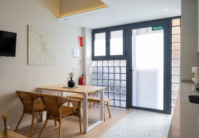 Apartment in Valencia - SERRERIA 10 Apartment in Valencia - SERRERIA 10