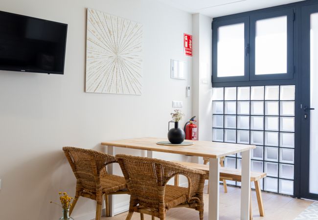 Apartment in Valencia - SERRERIA 10 Apartment in Valencia - SERRERIA 10