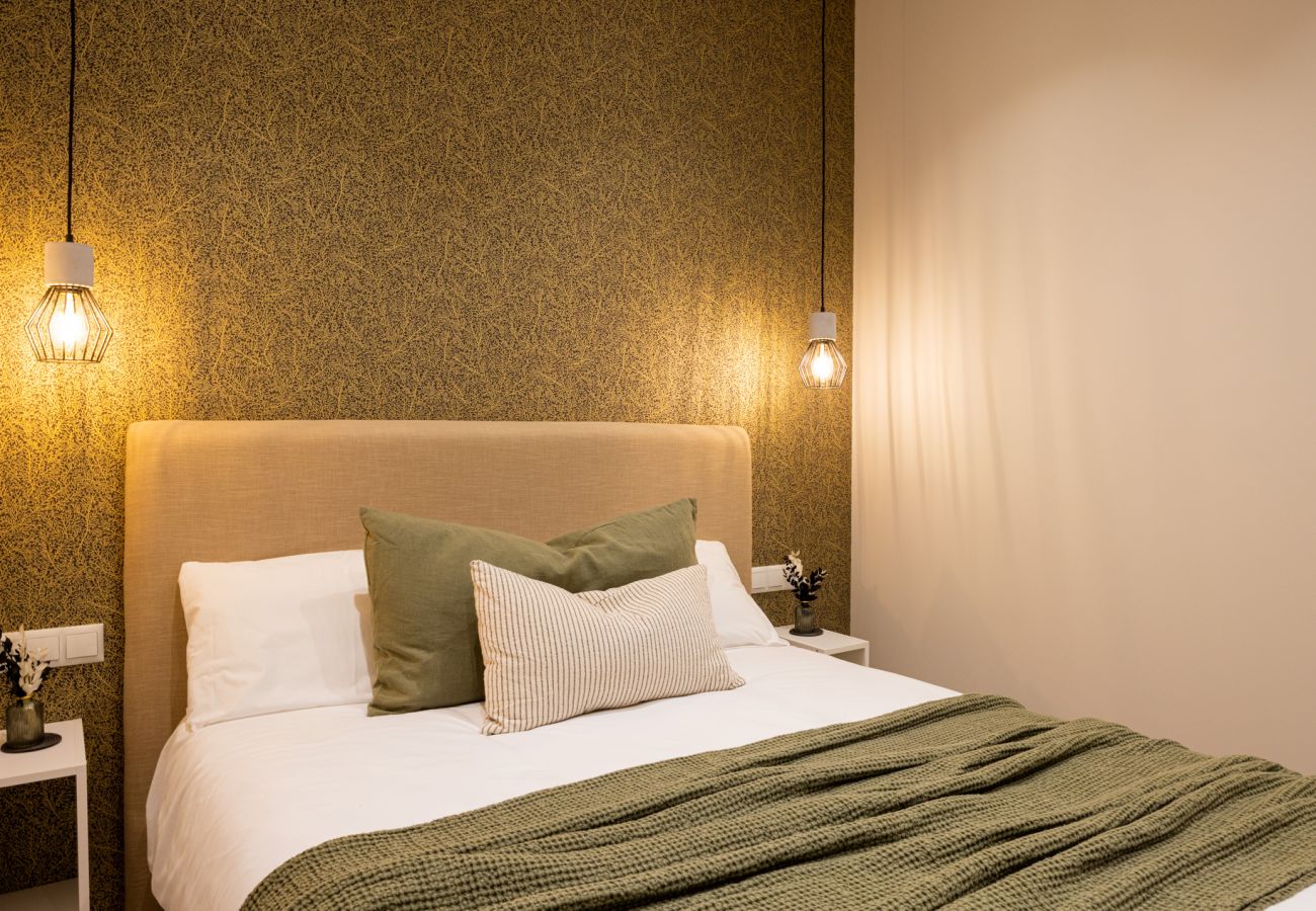 Apartment in Valencia / València - SERRERIA 10