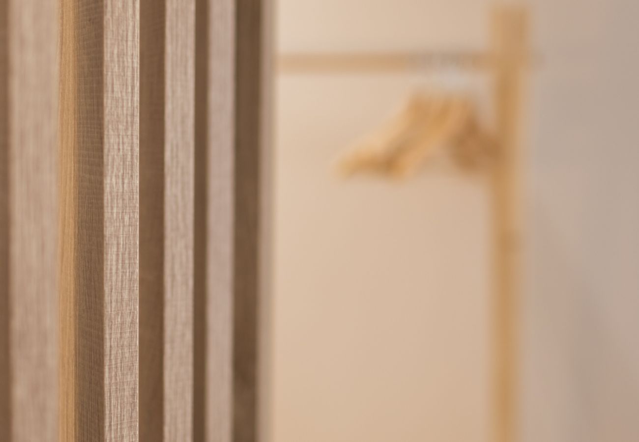 Apartment in Valencia / València - SERRERIA 03 Apartment in Valencia / València - SERRERIA 03