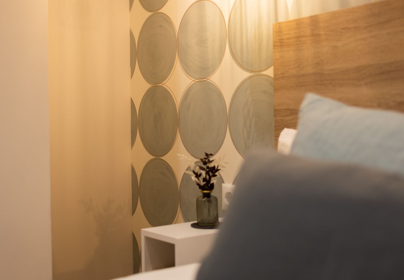 Apartment in Valencia / València - SERRERIA 03 Apartment in Valencia / València - SERRERIA 03