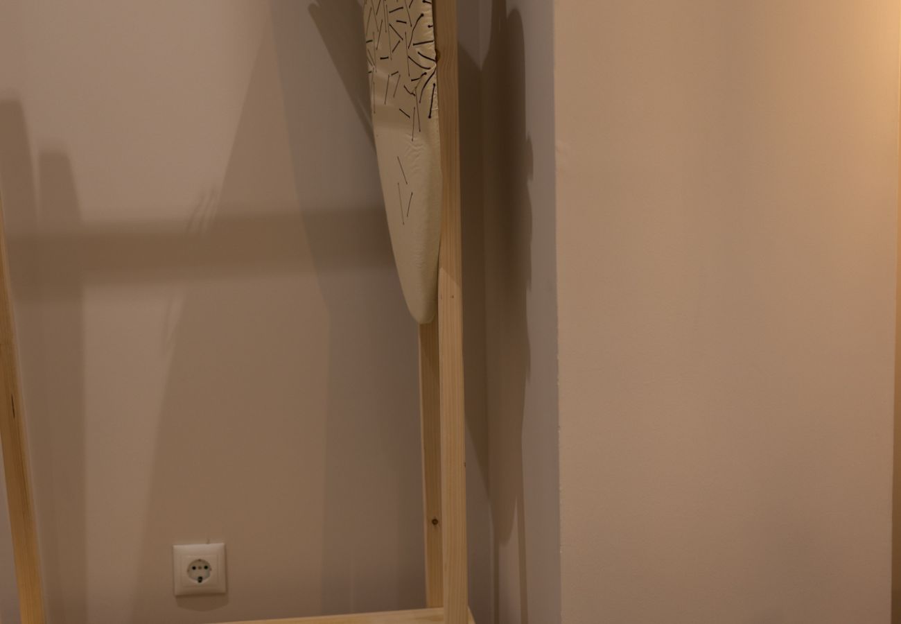 Apartment in Valencia / València - SERRERIA 03 Apartment in Valencia / València - SERRERIA 03