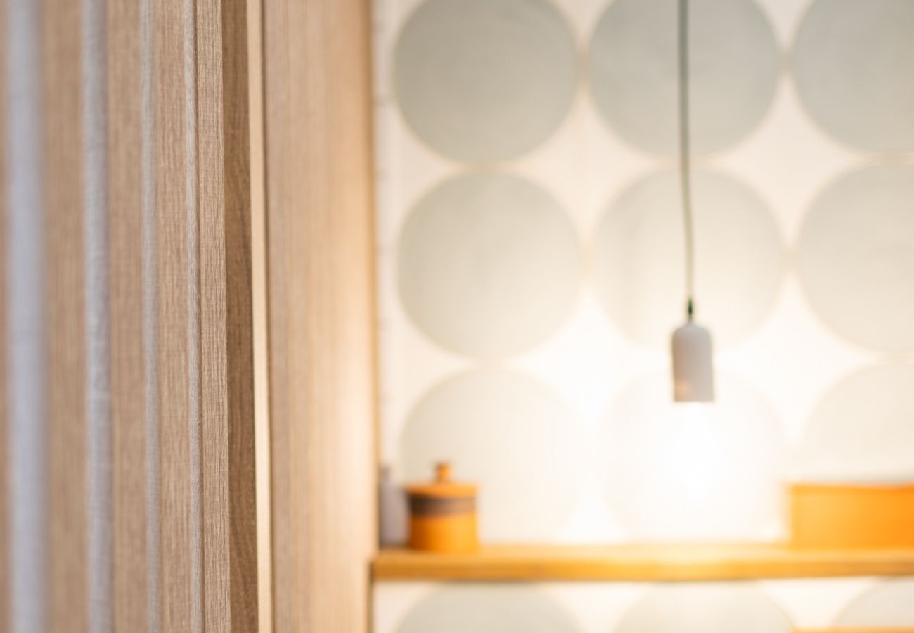 Apartment in Valencia / València - SERRERIA 03 Apartment in Valencia / València - SERRERIA 03