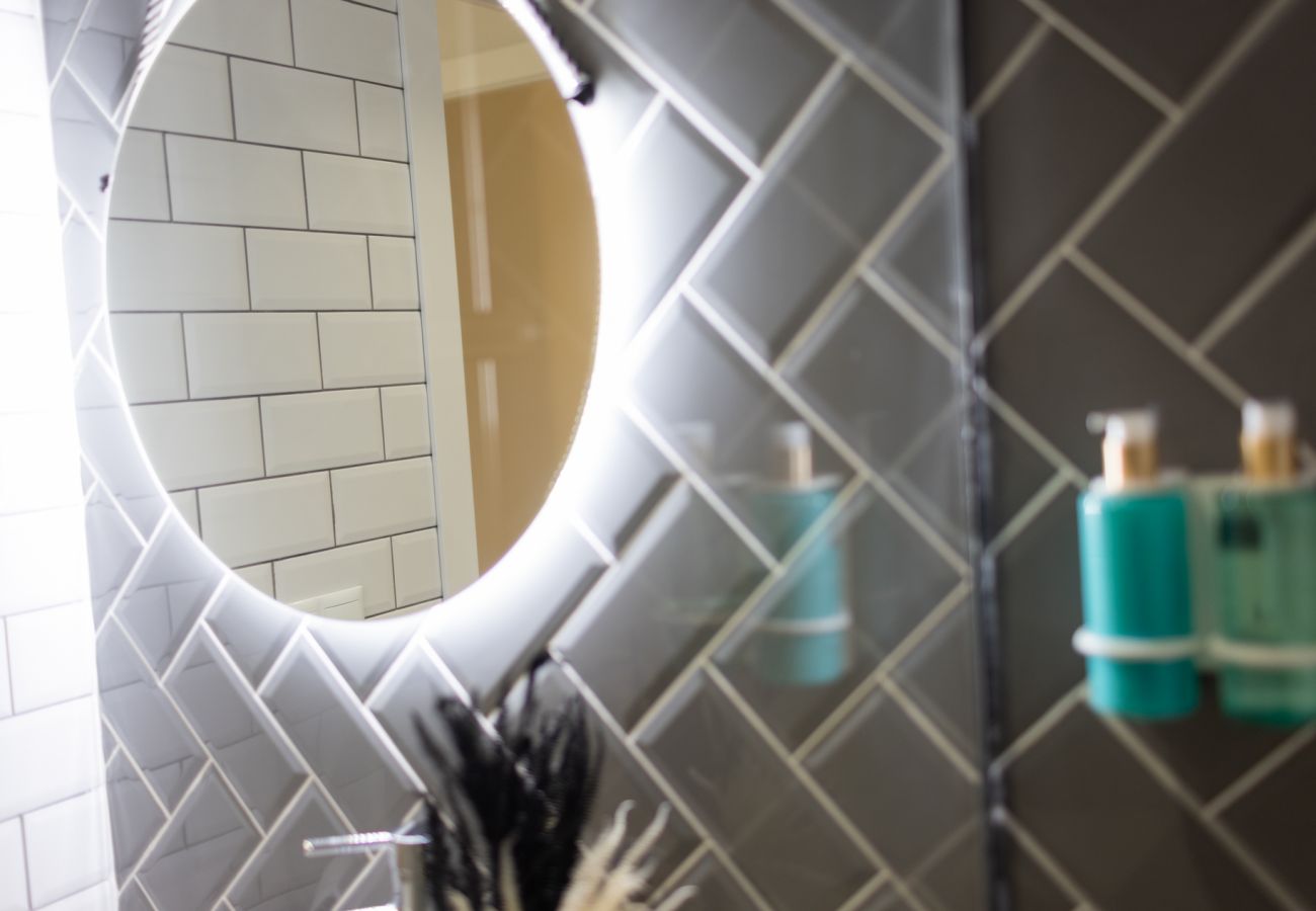 Apartment in Valencia / València - SERRERIA 03 Apartment in Valencia / València - SERRERIA 03