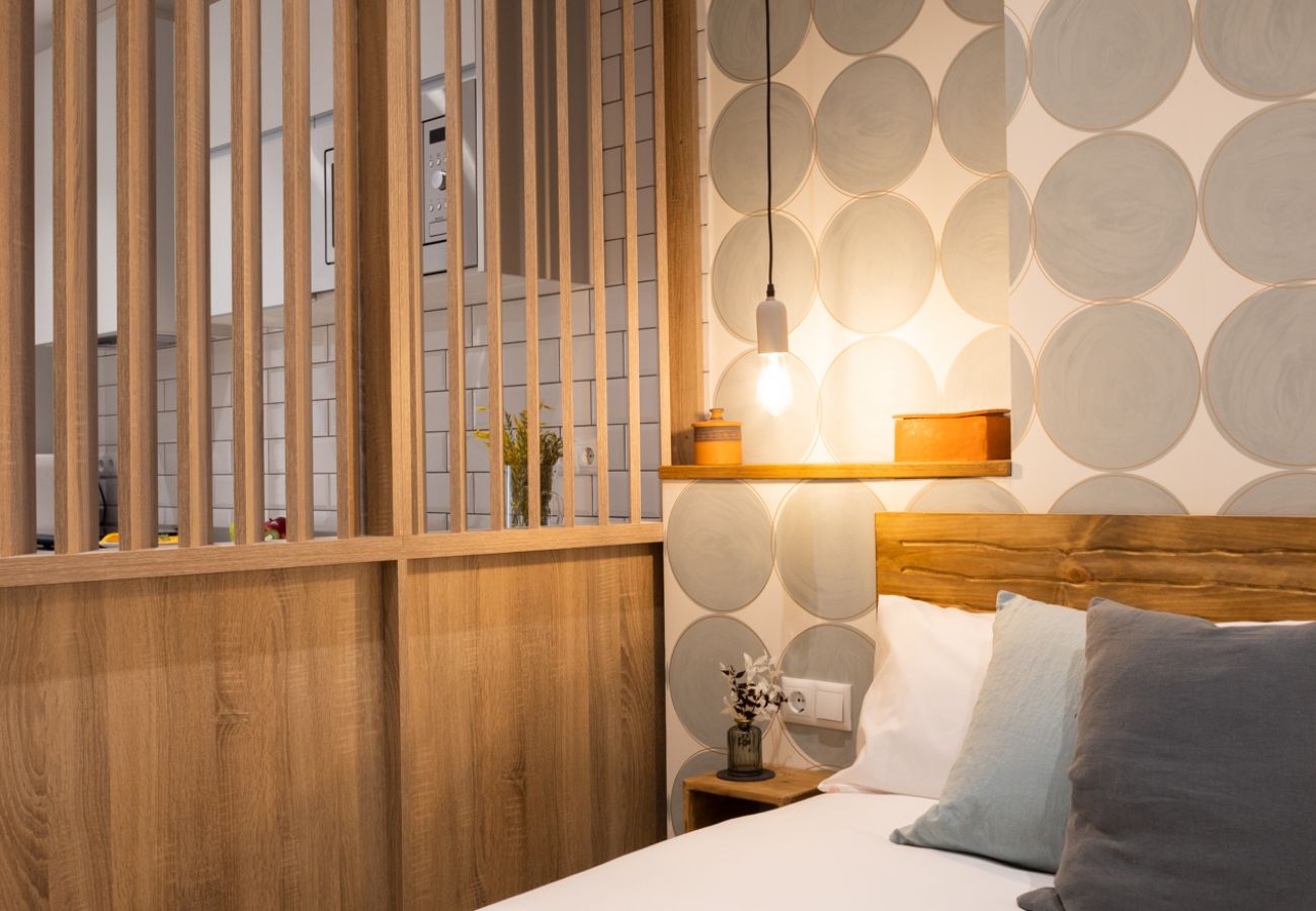 Apartment in Valencia / València - SERRERIA 03 Apartment in Valencia / València - SERRERIA 03