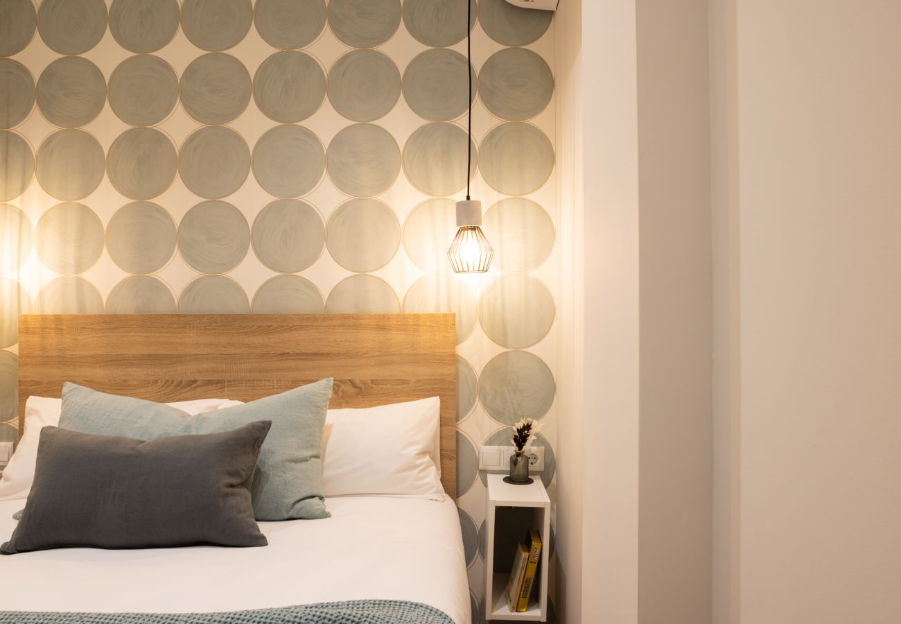 Apartment in Valencia / València - SERRERIA 03 Apartment in Valencia / València - SERRERIA 03