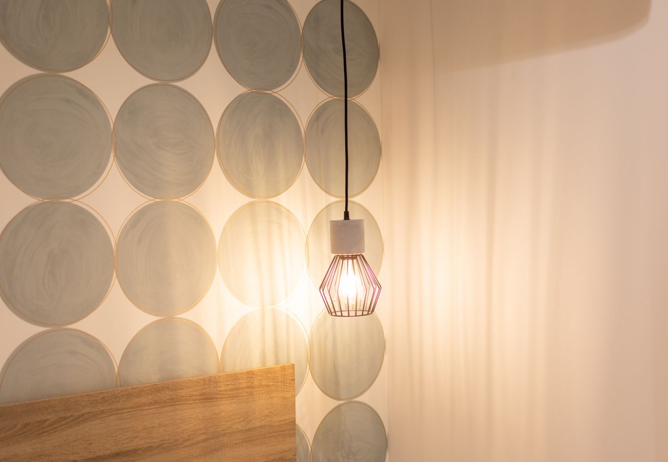 Apartment in Valencia / València - SERRERIA 03 Apartment in Valencia / València - SERRERIA 03