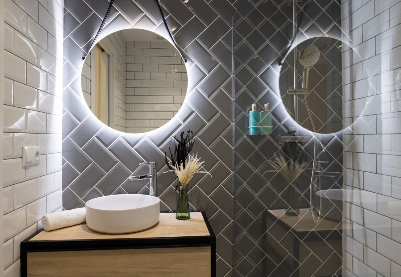 Apartment in Valencia / València - SERRERIA 03 Apartment in Valencia / València - SERRERIA 03