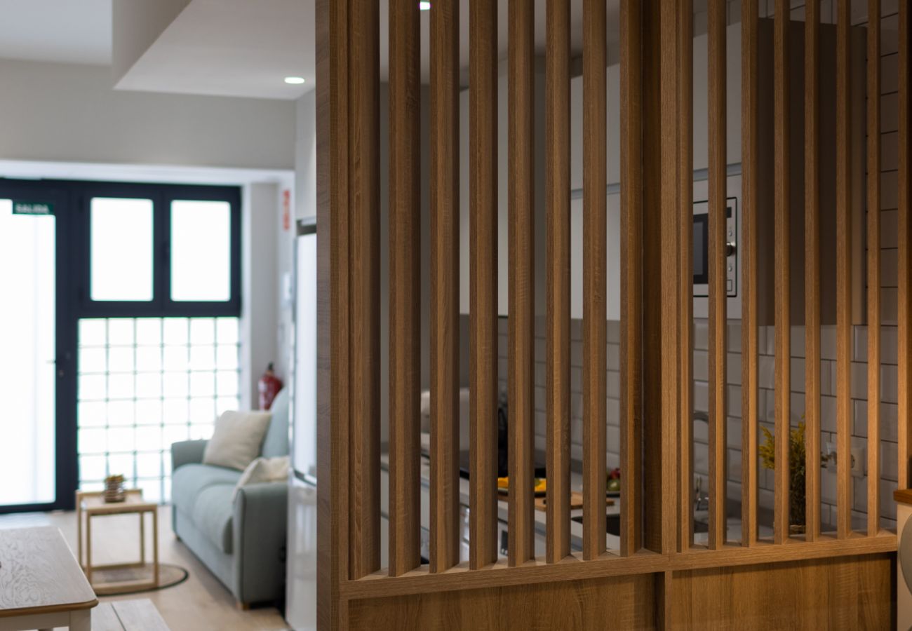 Apartment in Valencia / València - SERRERIA 03 Apartment in Valencia / València - SERRERIA 03