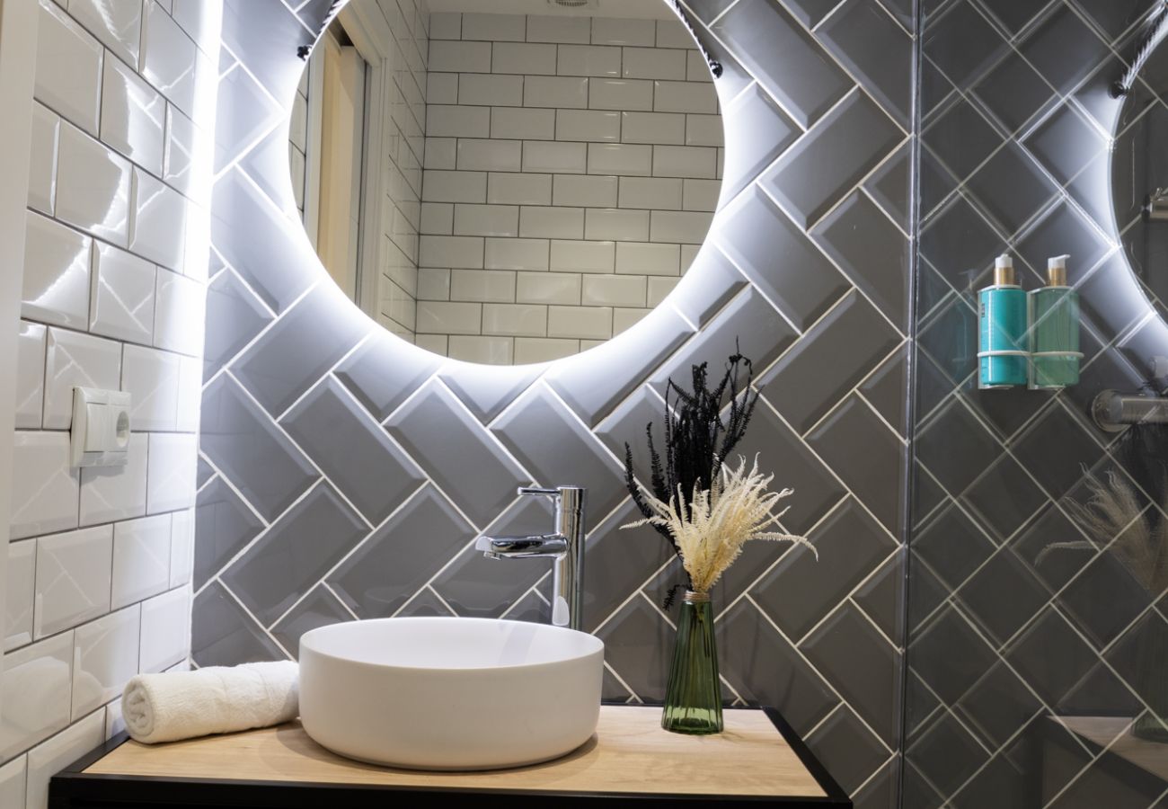 Apartment in Valencia / València - SERRERIA 03 Apartment in Valencia / València - SERRERIA 03