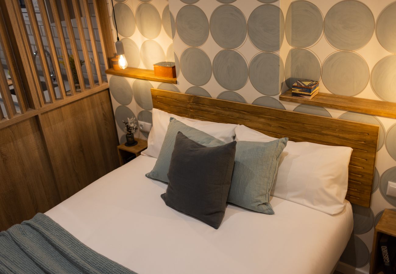 Apartment in Valencia / València - SERRERIA 03 Apartment in Valencia / València - SERRERIA 03