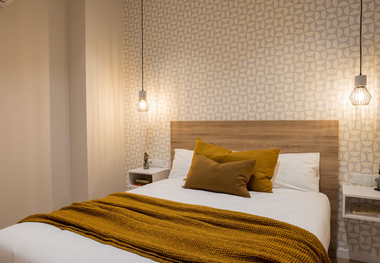 Apartment in Valencia / València - SERRERIA 06