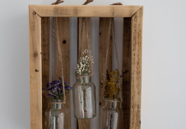 Rent by room in Valencia - SERRERIA 07 Rent by room in Valencia - SERRERIA 07