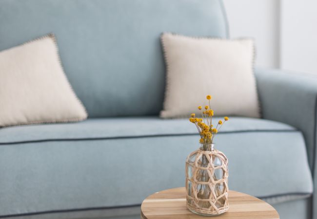 Rent by room in Valencia - SERRERIA 07 Rent by room in Valencia - SERRERIA 07