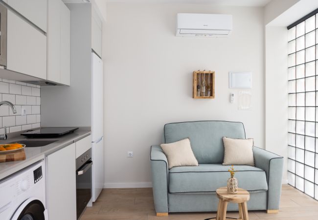 Rent by room in Valencia - SERRERIA 07 Rent by room in Valencia - SERRERIA 07