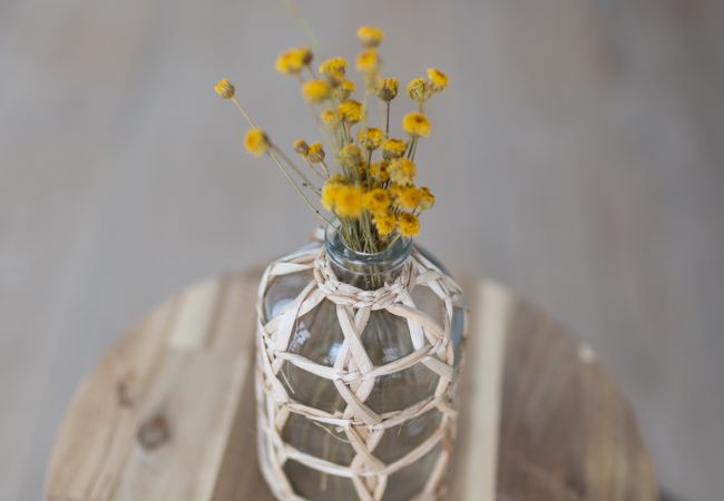 Rent by room in Valencia - SERRERIA 07 Rent by room in Valencia - SERRERIA 07