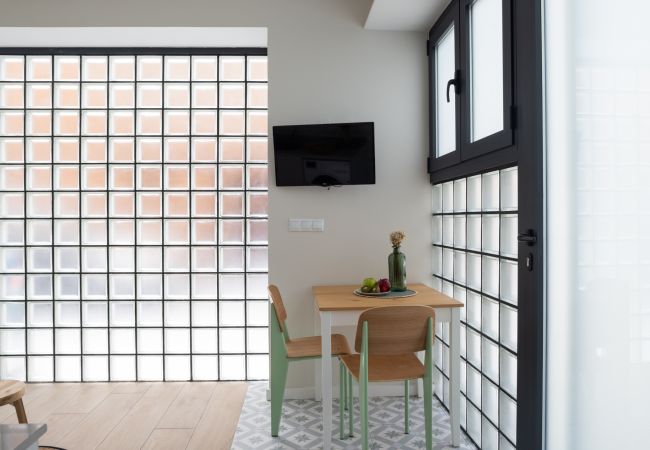 Rent by room in Valencia - SERRERIA 07 Rent by room in Valencia - SERRERIA 07