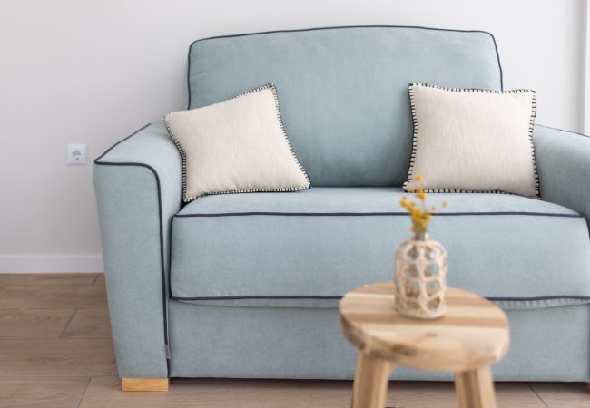 Rent by room in Valencia - SERRERIA 07 Rent by room in Valencia - SERRERIA 07