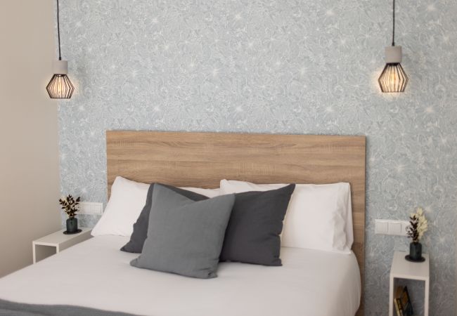 Rent by room in Valencia - SERRERIA 07 Rent by room in Valencia - SERRERIA 07