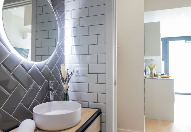 Apartment in Valencia - SERRERIA 08 Apartment in Valencia - SERRERIA 08