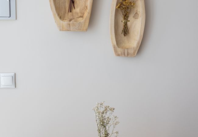 Apartment in Valencia - SERRERIA 08 Apartment in Valencia - SERRERIA 08