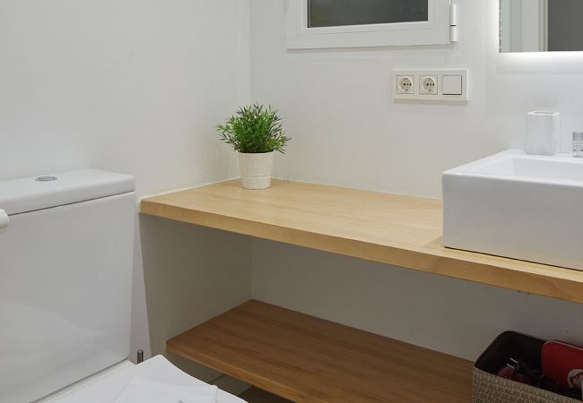 Apartment in San Sebastián/Donostia - MALIBU - Basque Stay Apartment in San Sebastián/Donostia - MALIBU - Basque Stay