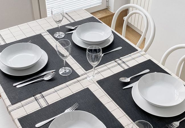 Apartment in San Sebastián/Donostia - MALIBU - Basque Stay Apartment in San Sebastián/Donostia - MALIBU - Basque Stay