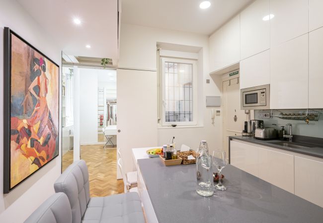 Apartment in Madrid - Apartamento Santa Engracia-Bilbao  Apartment in Madrid - Apartamento Santa Engracia-Bilbao