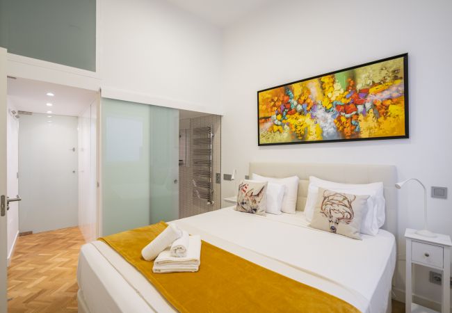 Apartment in Madrid - Apartamento Santa Engracia-Bilbao  Apartment in Madrid - Apartamento Santa Engracia-Bilbao