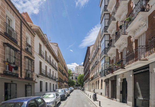 Apartment in Madrid - Apartamento Santa Engracia-Bilbao  Apartment in Madrid - Apartamento Santa Engracia-Bilbao