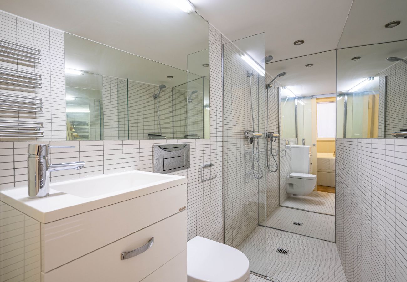 Apartment in Madrid - Apartamento Santa Engracia-Bilbao  Apartment in Madrid - Apartamento Santa Engracia-Bilbao