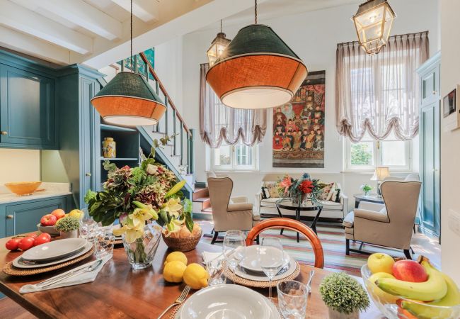 Apartment in Lucca - Contemporary 4 bedrooms 4 bathrooms Apartment Apartment in Lucca - Contemporary 4 bedrooms 4 bathrooms Apartment