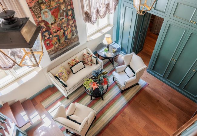 Apartment in Lucca - Contemporary 4 bedrooms 4 bathrooms Apartment Apartment in Lucca - Contemporary 4 bedrooms 4 bathrooms Apartment