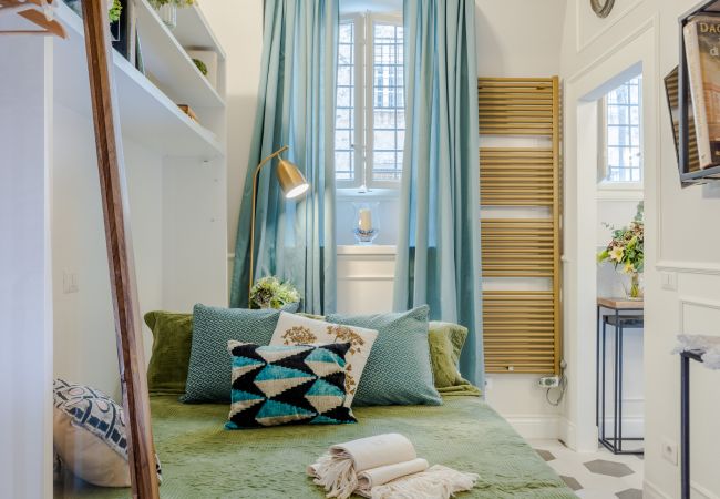 Apartment in Lucca - Smart & Stylish Studio inside the Walls of Lucca Apartment in Lucca - Smart & Stylish Studio inside the Walls of Lucca