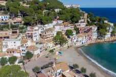 Apartment in Begur - Sa Tuna Apt