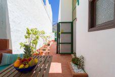 Chalet in Agaete - Agaete Pupe Home by CanariasGetaway