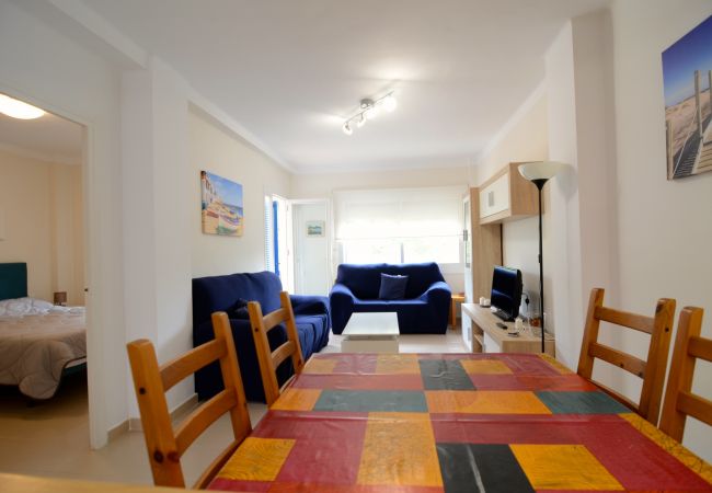 Apartment in Pals - BOSMAR 3G Apartment in Pals - BOSMAR 3G