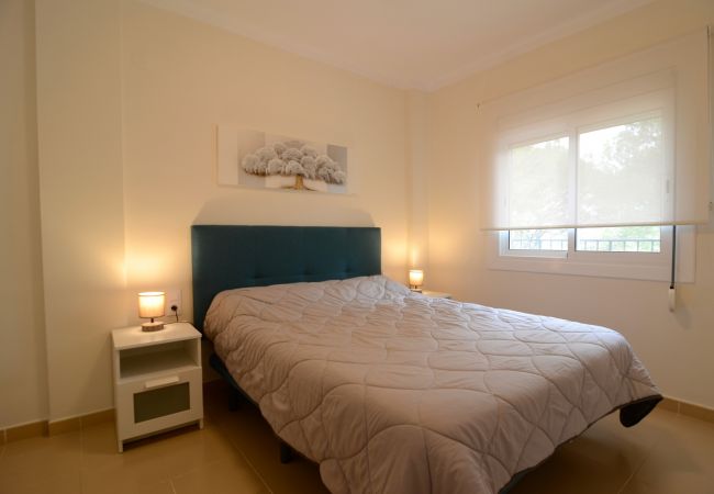 Apartment in Pals - BOSMAR 3G Apartment in Pals - BOSMAR 3G