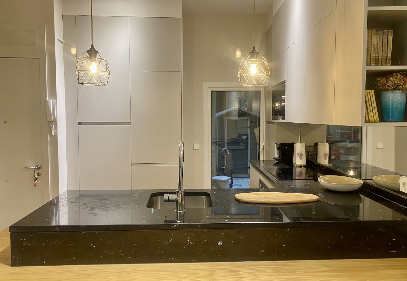 Apartment in Madrid - Lovely and Arts Flat Madrid City Center Apartment in Madrid - Lovely and Arts Flat Madrid City Center