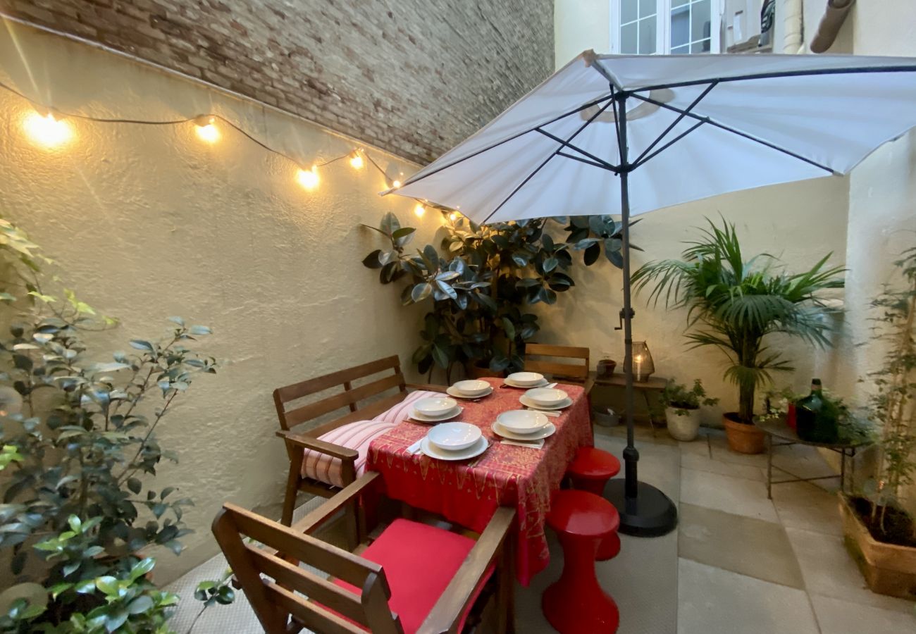 Apartment in Madrid - Lovely and Arts Flat Madrid City Center Apartment in Madrid - Lovely and Arts Flat Madrid City Center