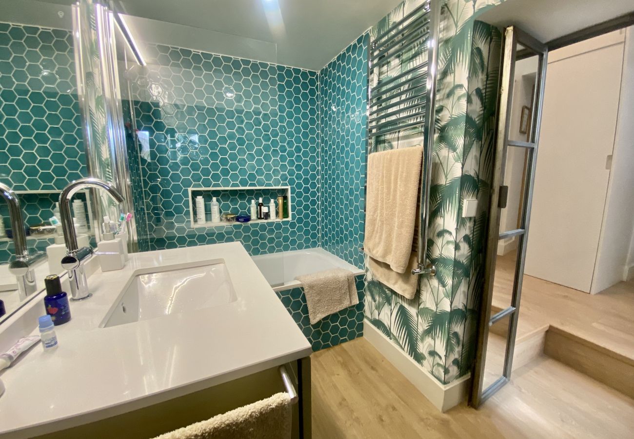 Apartment in Madrid - Lovely and Arts Flat Madrid City Center Apartment in Madrid - Lovely and Arts Flat Madrid City Center