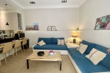 Apartment in Madrid - Lovely and Arts Flat Madrid City Center