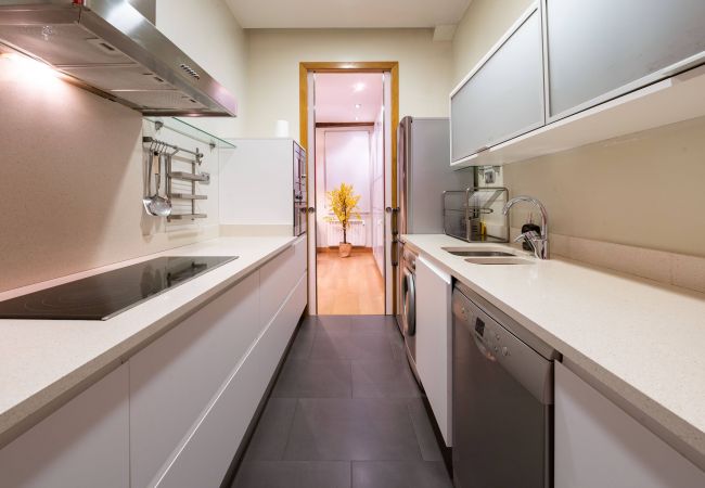Apartment in San Sebastián - SMART URBAN Apartment in San Sebastián - SMART URBAN